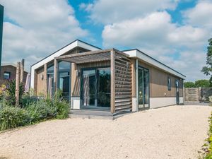 Ferienwohnung im Ferienpark für 8 Personen in Linden